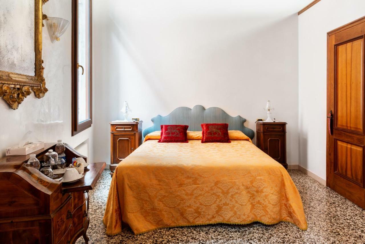 Luxury Venetian Guest house Venice